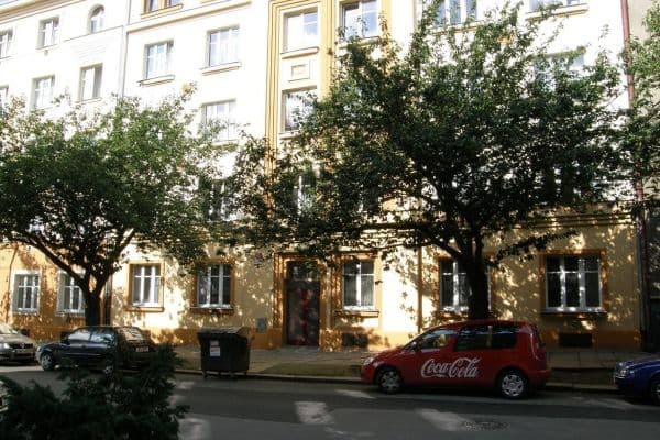 Prodej bytu 2+kk 60 m², Božkovská, Plzeň, Plzeňský kraj Prodej bytu 2+kk 60 m², Božkovská, Plzeň, Plzeňský kraj