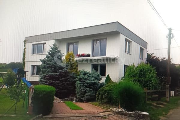 Pronájem bytu Pronájem bytu