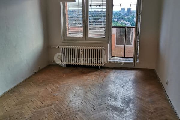 Pronájem bytu 1+kk 28 m², Na Obvodu, Ostrava Pronájem bytu 1+kk 28 m², Na Obvodu, Ostrava