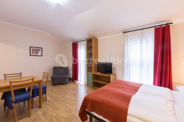 Pronájem bytu 1+1 33 m², Duškova, Praha Pronájem bytu 1+1 33 m², Duškova, Praha