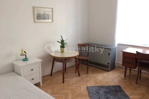 Pronájem bytu Pronájem bytu