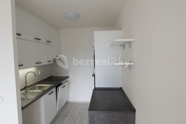 Pronájem bytu 2+kk 45 m², Zázvorkova, Hlavní město Praha Pronájem bytu 2+kk 45 m², Zázvorkova, Hlavní město Praha
