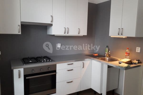 Pronájem bytu 1+1 32 m², Blanická, Olomouc Pronájem bytu 1+1 32 m², Blanická, Olomouc