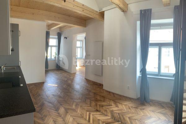 Pronájem bytu 78 m², Mariánské náměstí, Brandýs nad Labem-Stará Boleslav
