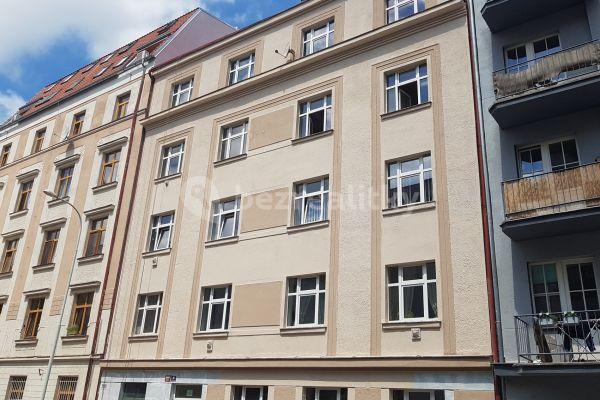 Pronájem bytu 3+kk 75 m², Pod Kavalírkou, Praha