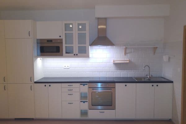 Pronájem bytu 2+kk 48 m², Ječná, Hostivice Pronájem bytu 2+kk 48 m², Ječná, Hostivice