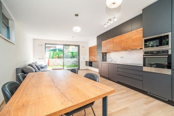 Pronájem bytu 3+kk 79 m², Kunešova, Praha Pronájem bytu 3+kk 79 m², Kunešova, Praha