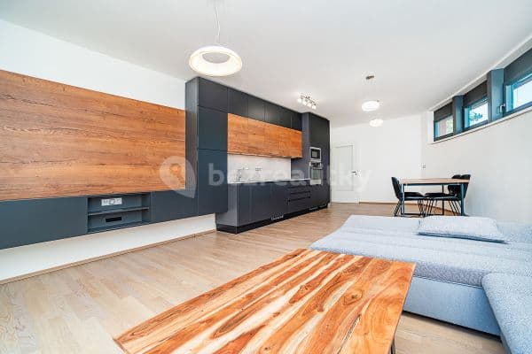 Pronájem bytu 3+kk 79 m², Kunešova, Praha Pronájem bytu 3+kk 79 m², Kunešova, Praha