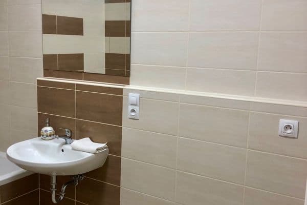 Pronájem bytu 2+kk 59 m², Poděbradova, Plzeň Pronájem bytu 2+kk 59 m², Poděbradova, Plzeň