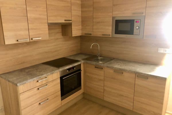 Pronájem bytu 2+kk 59 m², Poděbradova, Plzeň, Plzeňský kraj Pronájem bytu 2+kk 59 m², Poděbradova, Plzeň, Plzeňský kraj