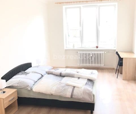 Pronájem bytu 2+1 48 m², Ke Strašnické, Hlavní město Praha Pronájem bytu 2+1 48 m², Ke Strašnické, Hlavní město Praha