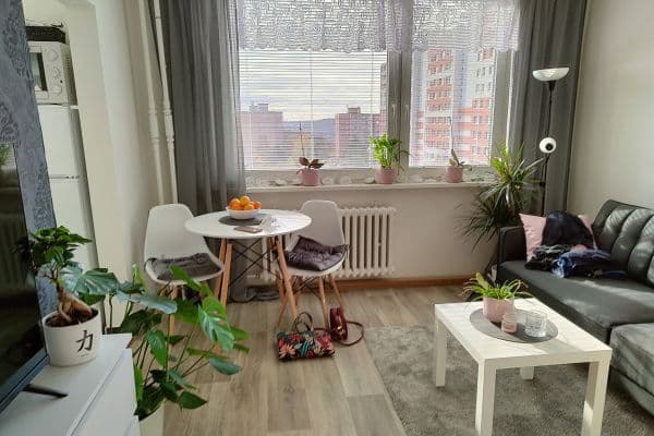 Pronájem bytu Pronájem bytu