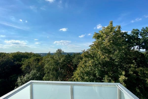 Pronájem bytu 2+kk 52 m², Na Okraji, Praha Pronájem bytu 2+kk 52 m², Na Okraji, Praha