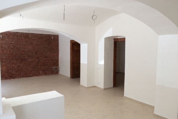 Pronájem nebytového prostoru 140 m², Mánesova, Praha Pronájem nebytového prostoru 140 m², Mánesova, Praha
