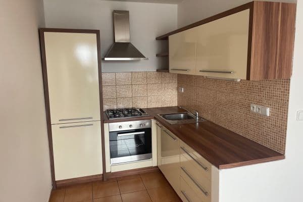 Pronájem bytu Pronájem bytu