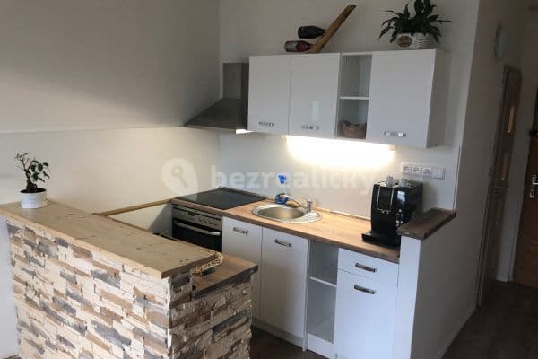 Pronájem bytu 2+kk 37 m², Barrandova, Ústí nad Labem Pronájem bytu 2+kk 37 m², Barrandova, Ústí nad Labem