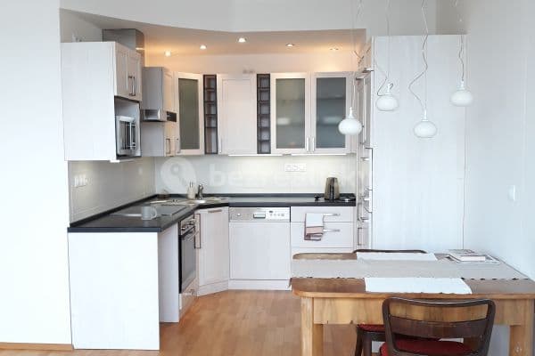 Pronájem bytu 2+kk 52 m², Zakšínská, Praha Pronájem bytu 2+kk 52 m², Zakšínská, Praha