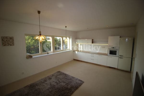 Pronájem bytu 3+kk 81 m², Bendlova, Brno Pronájem bytu 3+kk 81 m², Bendlova, Brno