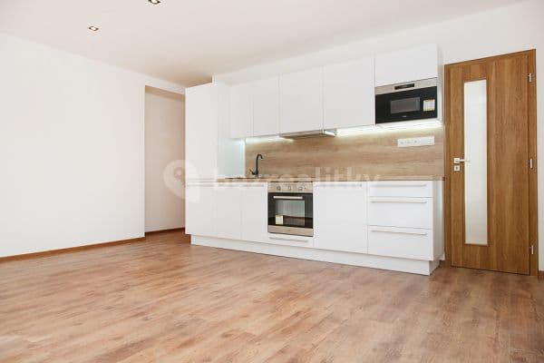 Pronájem bytu 2+kk 41 m², Sokolovská, Poruba Pronájem bytu 2+kk 41 m², Sokolovská, Poruba