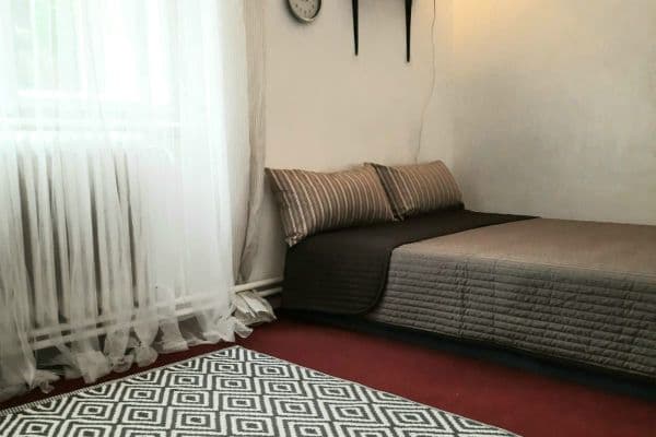 Pronájem bytu 4+1 92 m², Krásova, Praha, Praha Pronájem bytu 4+1 92 m², Krásova, Praha, Praha