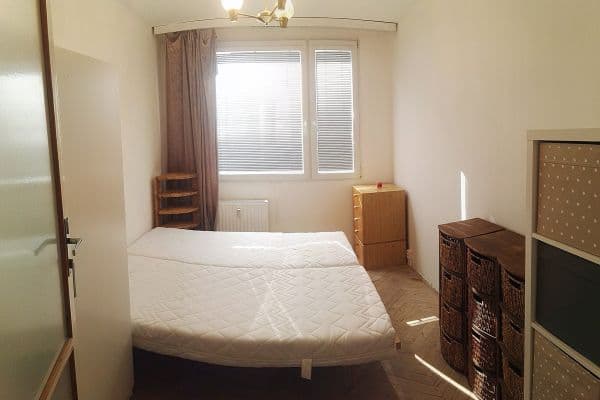 Pronájem bytu 2+kk 39 m², Na úlehli, Praha 4 Pronájem bytu 2+kk 39 m², Na úlehli, Praha 4