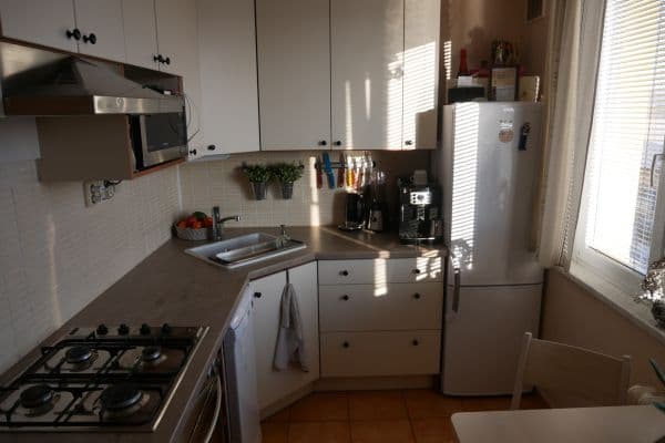 Pronájem bytu 2+1 57 m², Dukelská, Čelákovice Pronájem bytu 2+1 57 m², Dukelská, Čelákovice