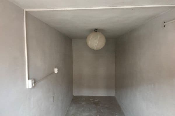 Pronájem nebytového prostoru 9 m², Politických vězňů, Horoměřice Pronájem nebytového prostoru 9 m², Politických vězňů, Horoměřice