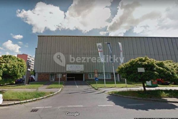 Pronájem garáže 14 m², Milevská, Praha 4 Pronájem garáže 14 m², Milevská, Praha 4