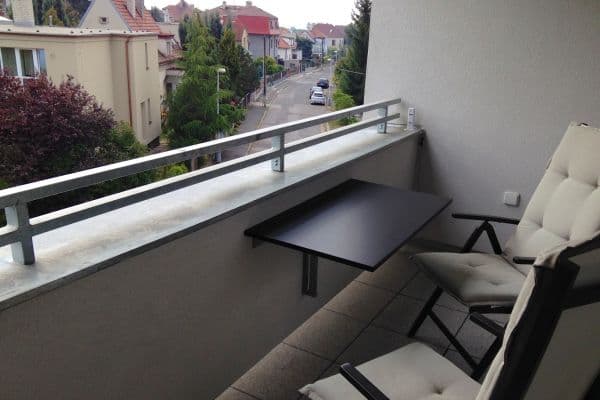 Pronájem bytu Pronájem bytu