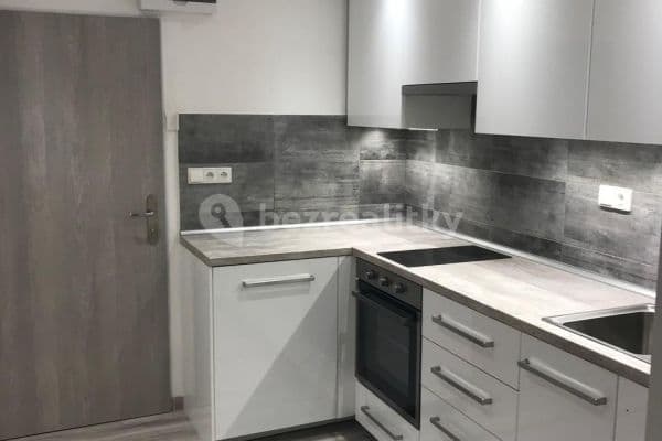 Pronájem bytu 1+1 40 m², Hlavní, Ostrava Pronájem bytu 1+1 40 m², Hlavní, Ostrava