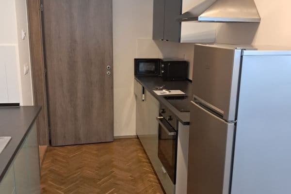 Pronájem bytu 2+kk 47 m², Sdružení, Praha Pronájem bytu 2+kk 47 m², Sdružení, Praha