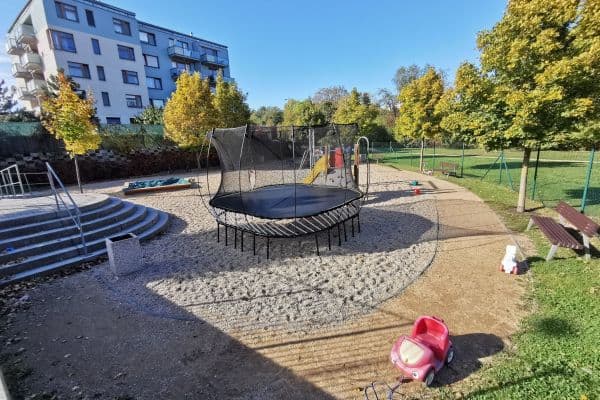 Pronájem bytu Pronájem bytu