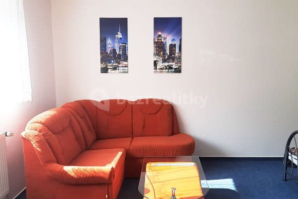 Pronájem bytu 1+1 35 m², Vodní, Poděbrady Pronájem bytu 1+1 35 m², Vodní, Poděbrady