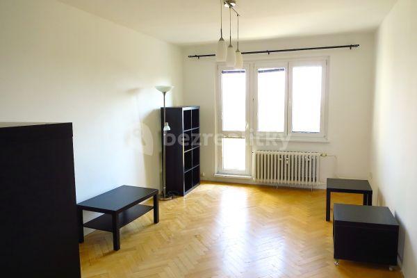 Pronájem bytu 2+1 53 m², Nad Alejí, Prague