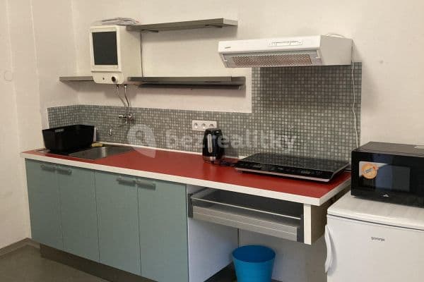 Pronájem bytu Pronájem bytu