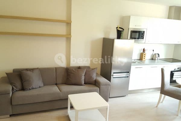 Pronájem bytu 2+kk 42 m², Na Pankráci, Praha Pronájem bytu 2+kk 42 m², Na Pankráci, Praha
