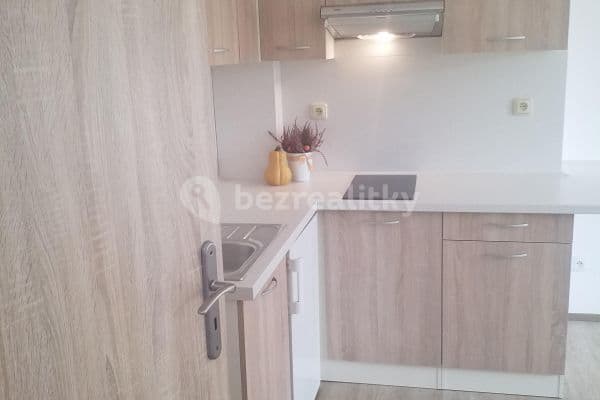Pronájem bytu 1+kk 25 m², Mlýnská, Brno-střed Pronájem bytu 1+kk 25 m², Mlýnská, Brno-střed