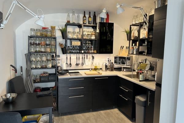 Pronájem bytu 1+kk 31 m², Mariánské náměstí, Brandýs nad Labem-Stará Boleslav Pronájem bytu 1+kk 31 m², Mariánské náměstí, Brandýs nad Labem-Stará Boleslav