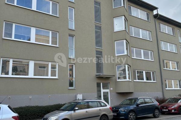 Pronájem bytu 1+kk 40 m², Kamechy, Brno-Bystrc