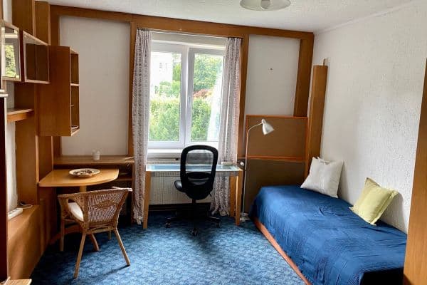 Pronájem bytu Garsoniéra 20 m², Buštěhradská, Praha Pronájem bytu Garsoniéra 20 m², Buštěhradská, Praha