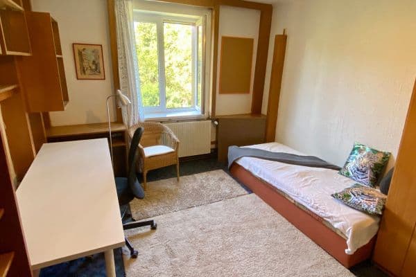 Pronájem bytu Garsoniéra 20 m², Buštěhradská, Praha Pronájem bytu Garsoniéra 20 m², Buštěhradská, Praha
