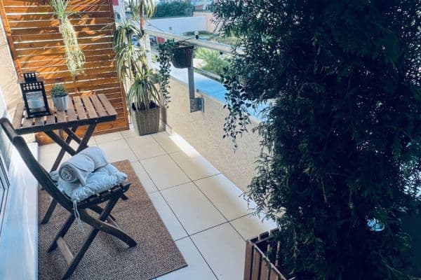 Pronájem bytu 2+kk 52 m², Mantovská, Praha Pronájem bytu 2+kk 52 m², Mantovská, Praha