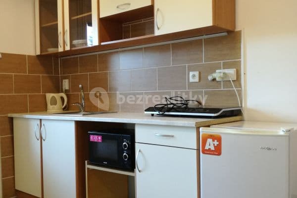 Pronájem bytu Garsoniéra 22 m², Šmejkalova, Brno Pronájem bytu Garsoniéra 22 m², Šmejkalova, Brno