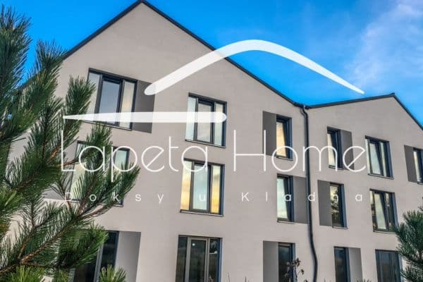 Pronájem bytu 2+kk 44 m², Krátká, Doksy Pronájem bytu 2+kk 44 m², Krátká, Doksy