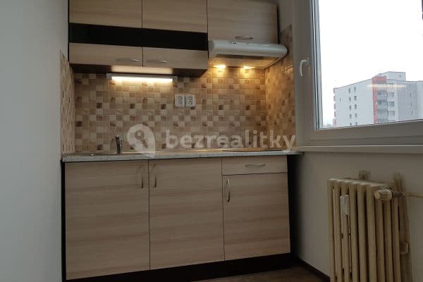 Pronájem bytu 1+1 32 m², Angelovova, Praha Pronájem bytu 1+1 32 m², Angelovova, Praha