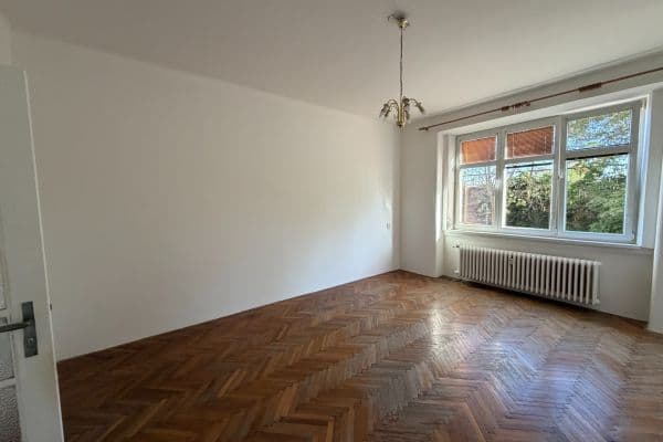 Pronájem bytu 2+kk 55 m², Kandertova, Praha Pronájem bytu 2+kk 55 m², Kandertova, Praha