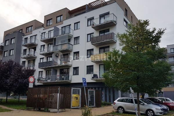 Pronájem bytu 2+kk 64 m², Makedonská, Praha 9 Pronájem bytu 2+kk 64 m², Makedonská, Praha 9