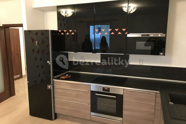 Pronájem bytu 2+kk 58 m², Brněnská Pole, Pronájem bytu 2+kk 58 m², Brněnská Pole,