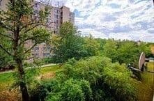 Pronájem bytu 1+kk 28 m², Svojšovická, Praha 4 Pronájem bytu 1+kk 28 m², Svojšovická, Praha 4