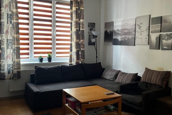 Pronájem bytu 3+1 76 m², Zborovská, Ostrava, Moravskoslezský kraj Pronájem bytu 3+1 76 m², Zborovská, Ostrava, Moravskoslezský kraj